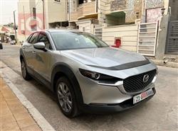 مازدا CX-30